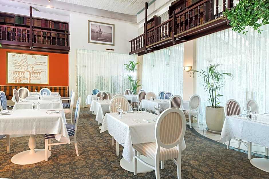 Herods Vitalis Spa Hotel Eilat a Premium collection by Fattal Hotels