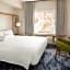 Fairfield Inn & Suites by Marriott Napa American Canyon