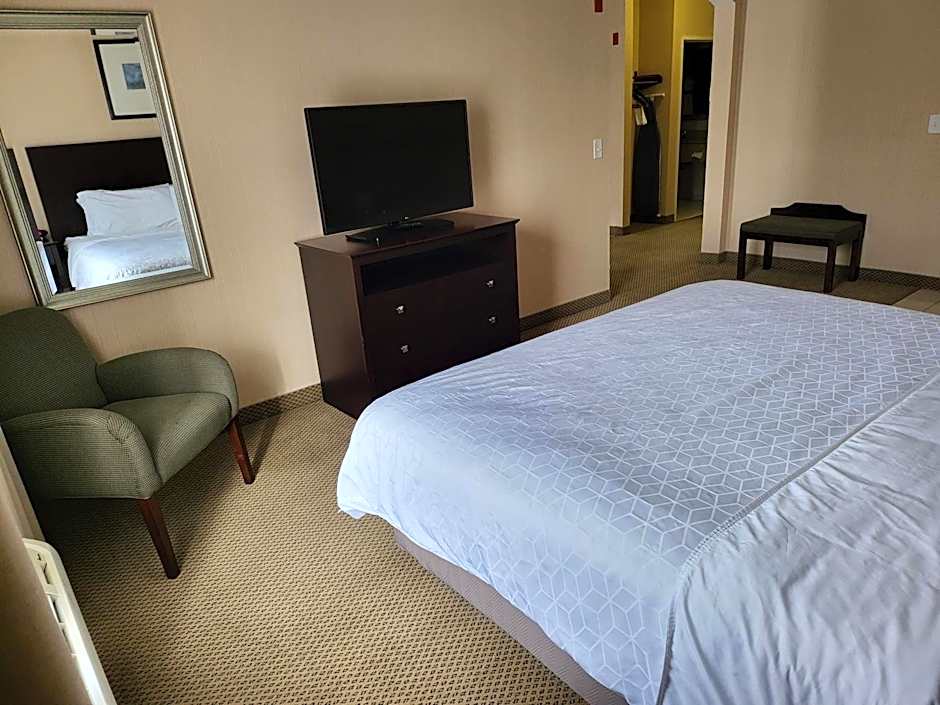 Holiday Inn Express Hotel & Suites Tipp City By IHG