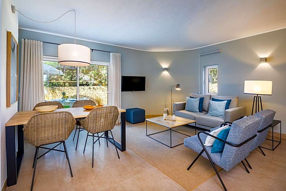 Quinta Do Paraiso - AL