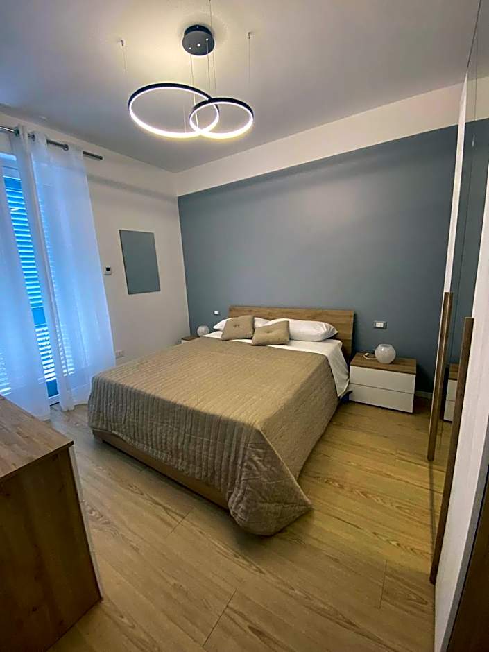 HABITAT- Apartments&Rooms