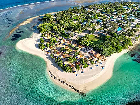 The MAVERICK SURF AND DIVE BOUTIQUE HOTEL