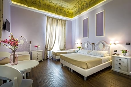 Hotel Ferrucci