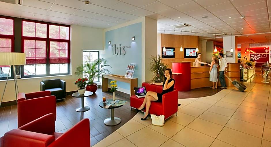ibis Sarlat