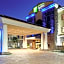 Holiday Inn Express Hotel and Suites - Odessa By IHG