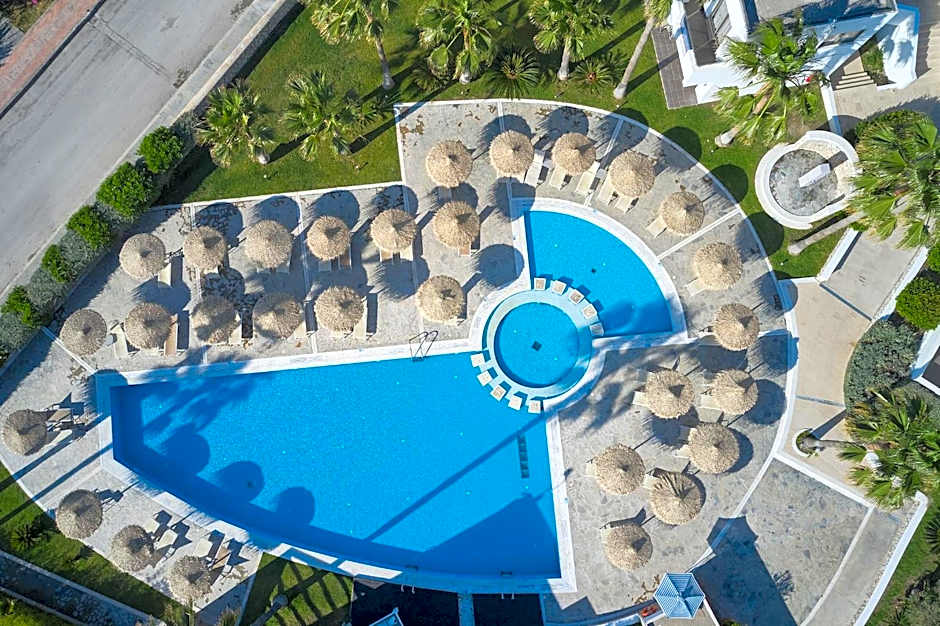 Atlantica Mikri Poli Rhodes