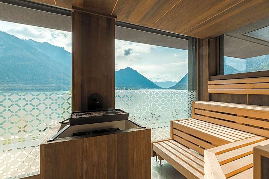 Seehotel Einwaller - adults only