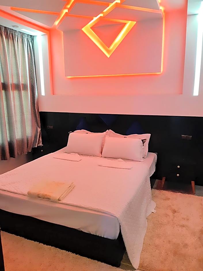 Residence London