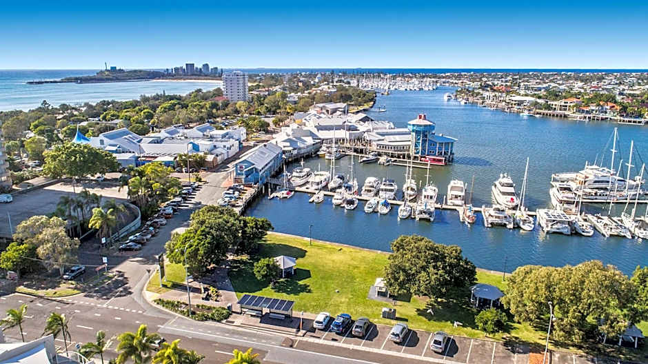 Sailport Mooloolaba Apartments