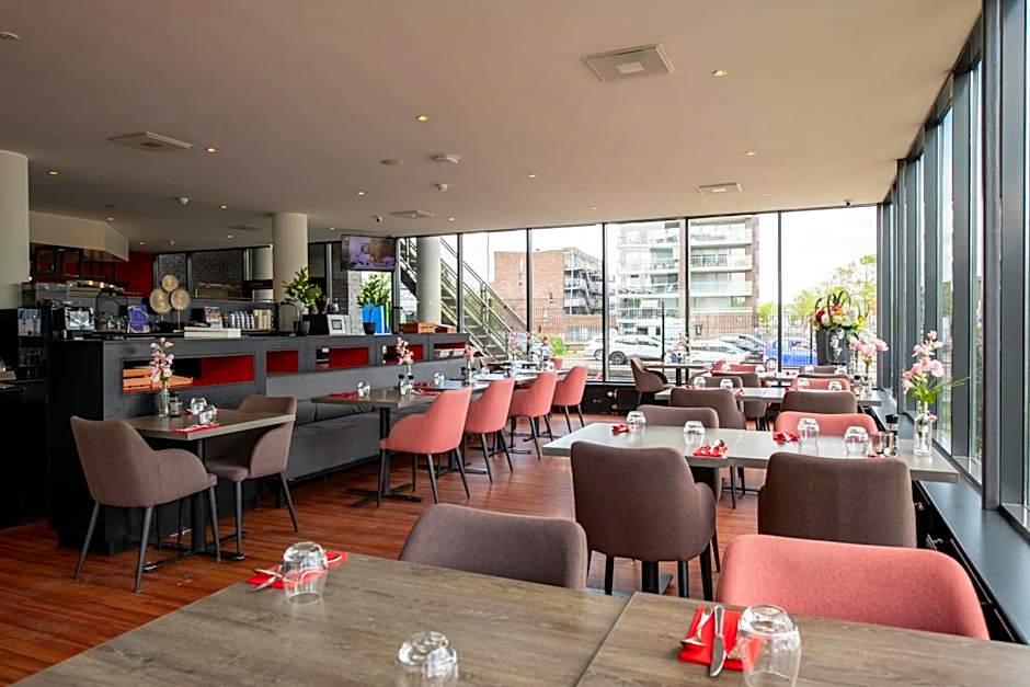 Bastion Hotel Zaandam