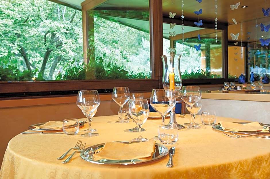 Hotel Carnia
