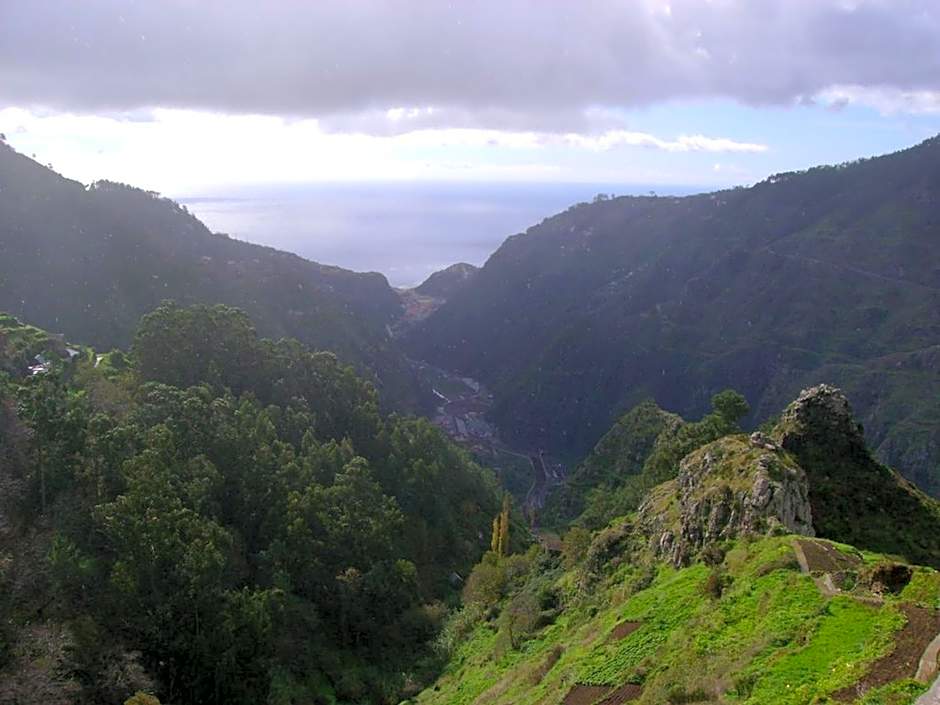 Hostel Casal São João