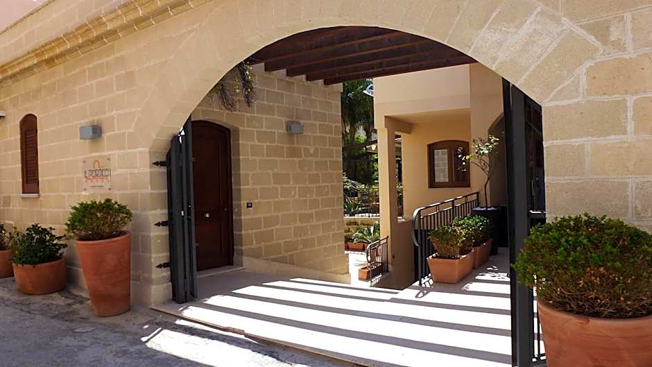 Hotel Il Portico