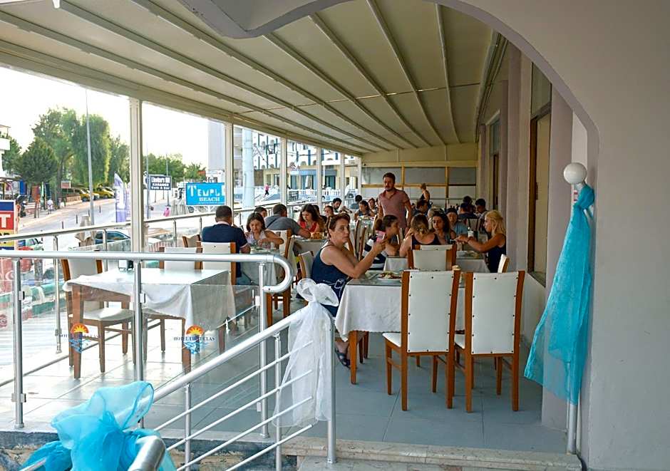 Hotel First Class Didim