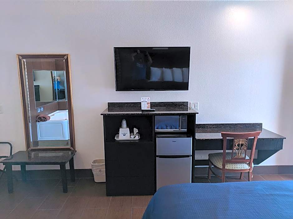 Americas Best Value Inn Brownsville