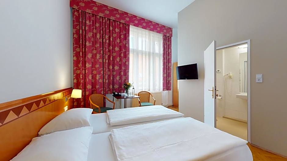 Hotel Post Wien