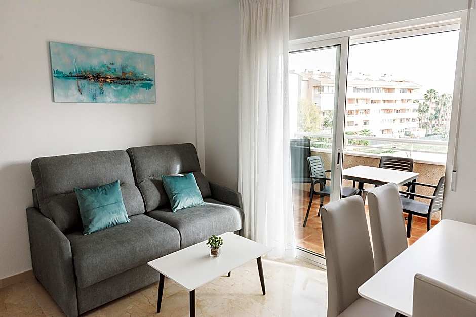 Nacavi Albir Aparthotel