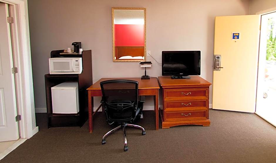 Scottish Inn and Suites - Bensalem-Philadelphia