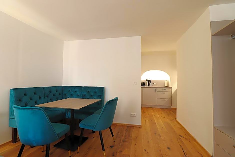 Das Fischer Boardinghouse KF