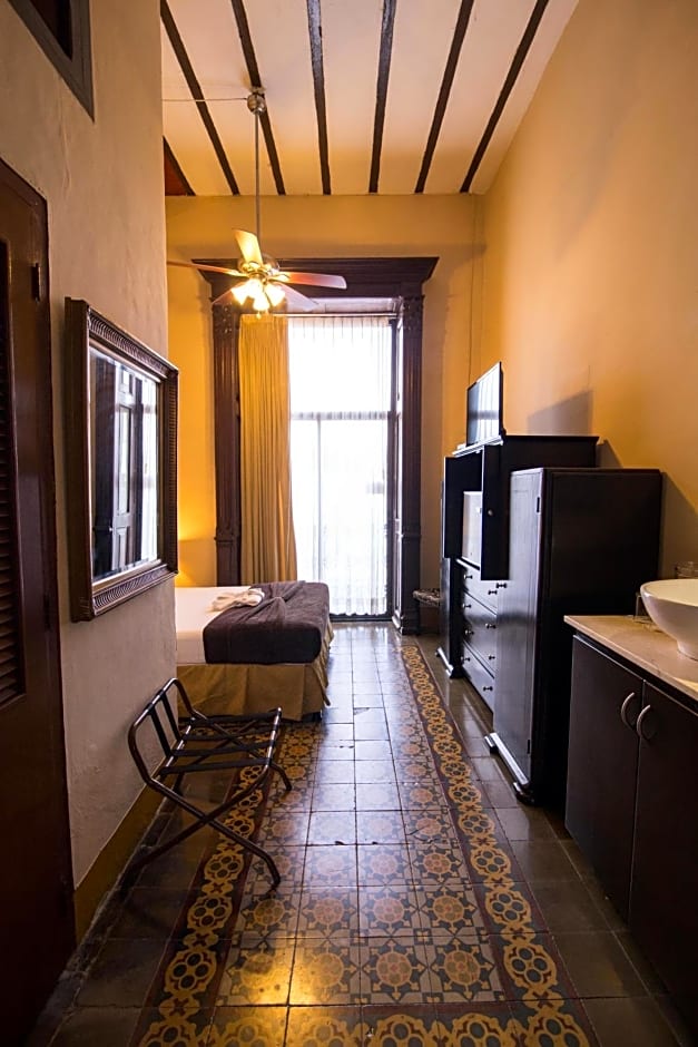 El Gran Hotel