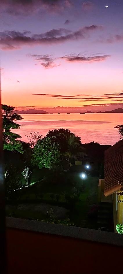 Pousada JV chalé Mangaratiba