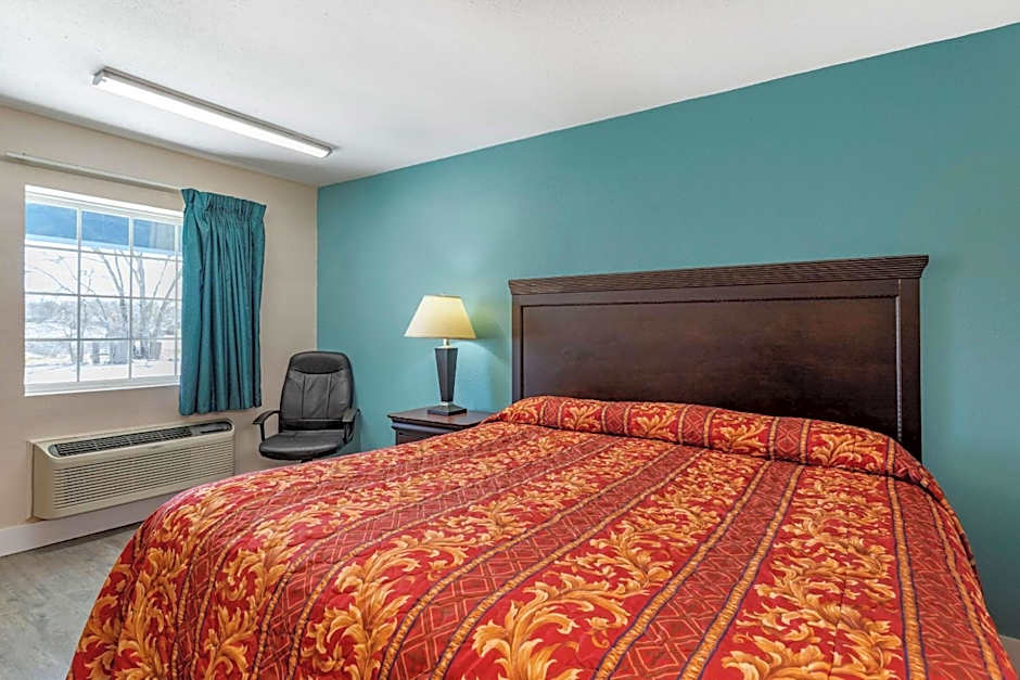 Rodeway Inn Caldwell