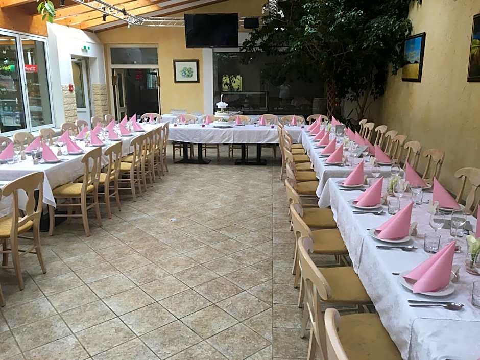 Seminarhotel Daniels