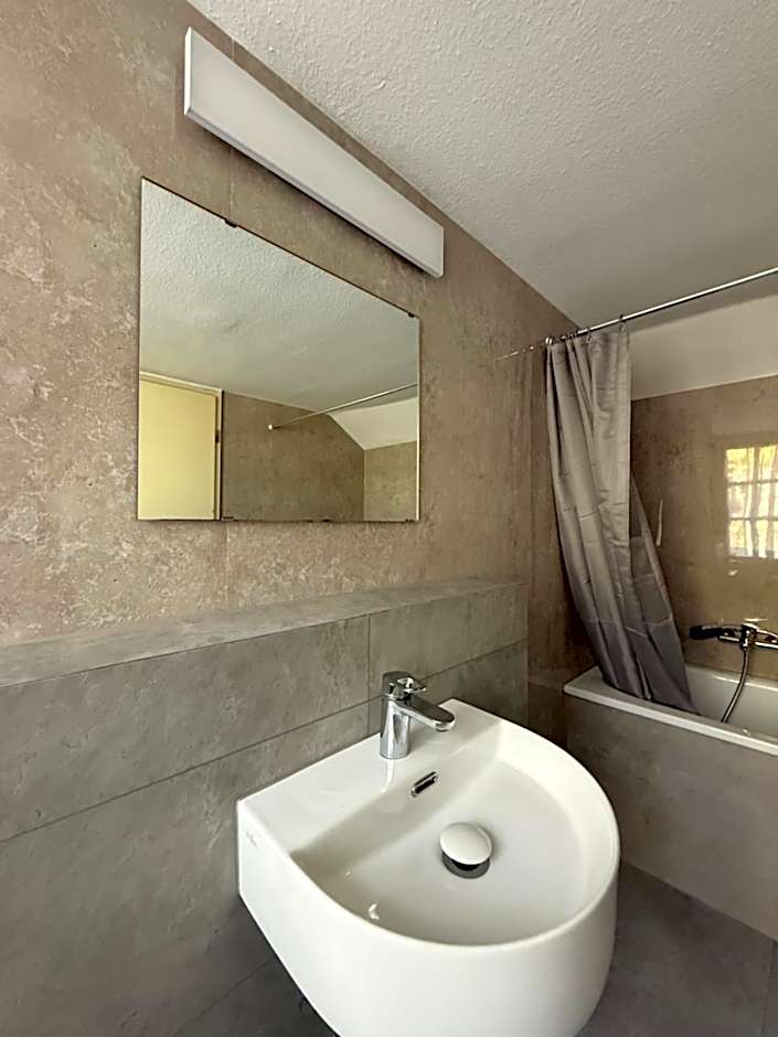 Hotel Casino im Park