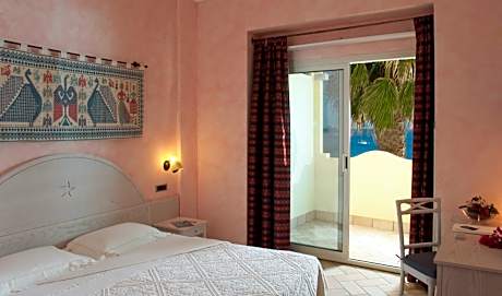 Classic Double or Twin Room