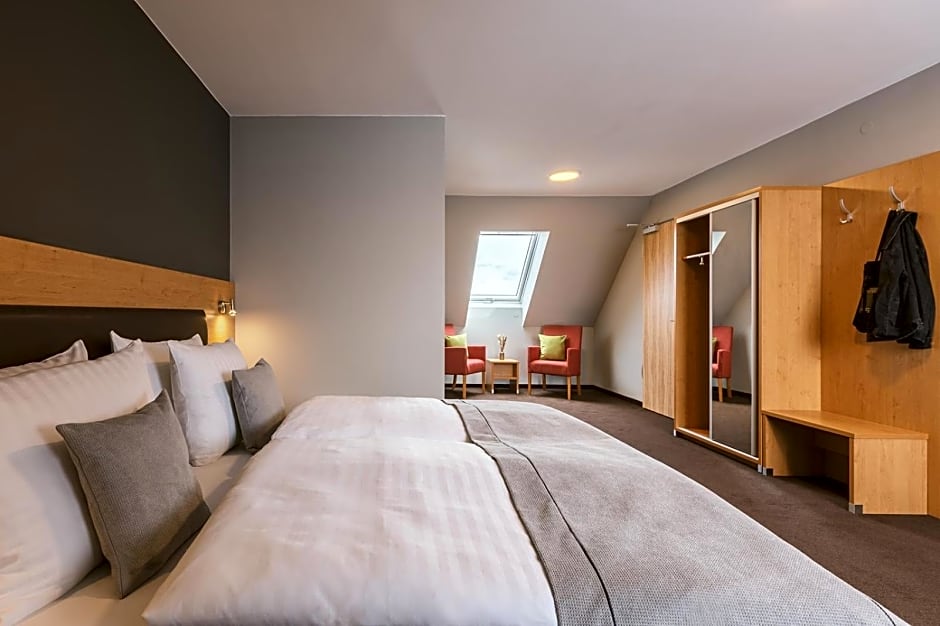 Novum Hotel Bruy