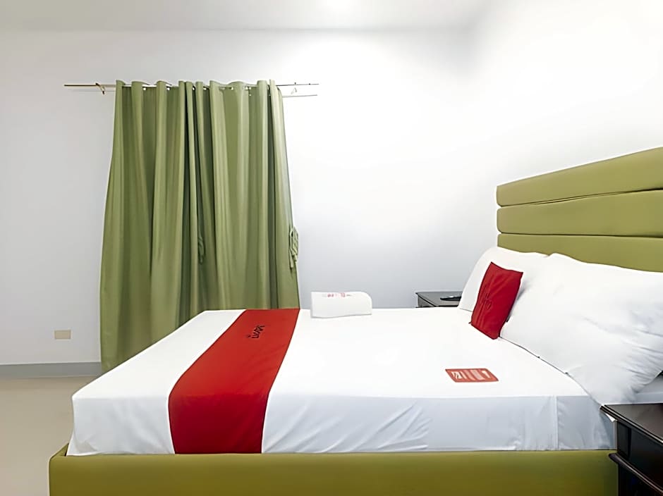 RedDoorz @ EBM One Building