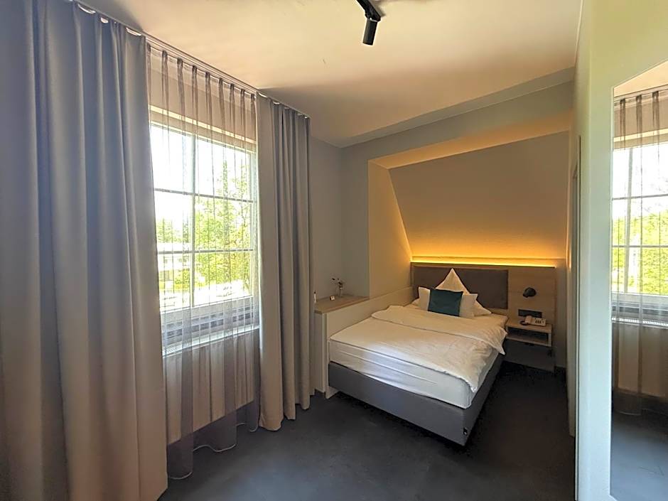 Schlosshotel Grünwald