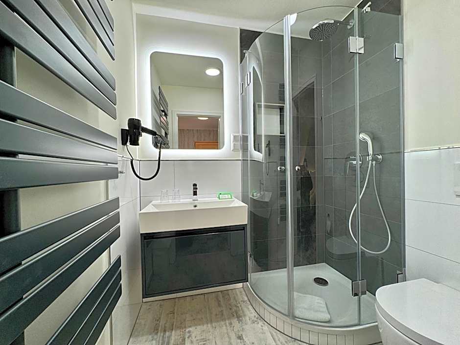Hotel Residenz WALDOASE