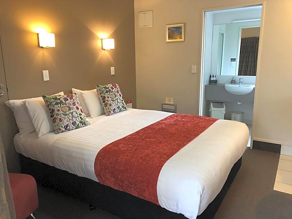 Bella Vista Motel Ashburton
