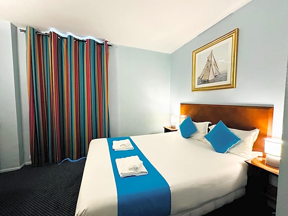 Hotel Bellevue Paris Montmartre