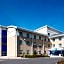 Holiday Inn Express Cardiff Airport