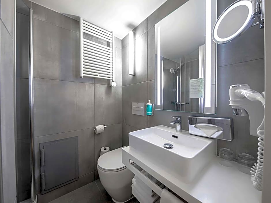 Novotel Warszawa Centrum Hotel