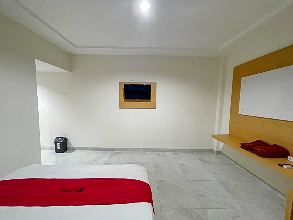 RedDoorz @ Wisma Graha Andi Djemma