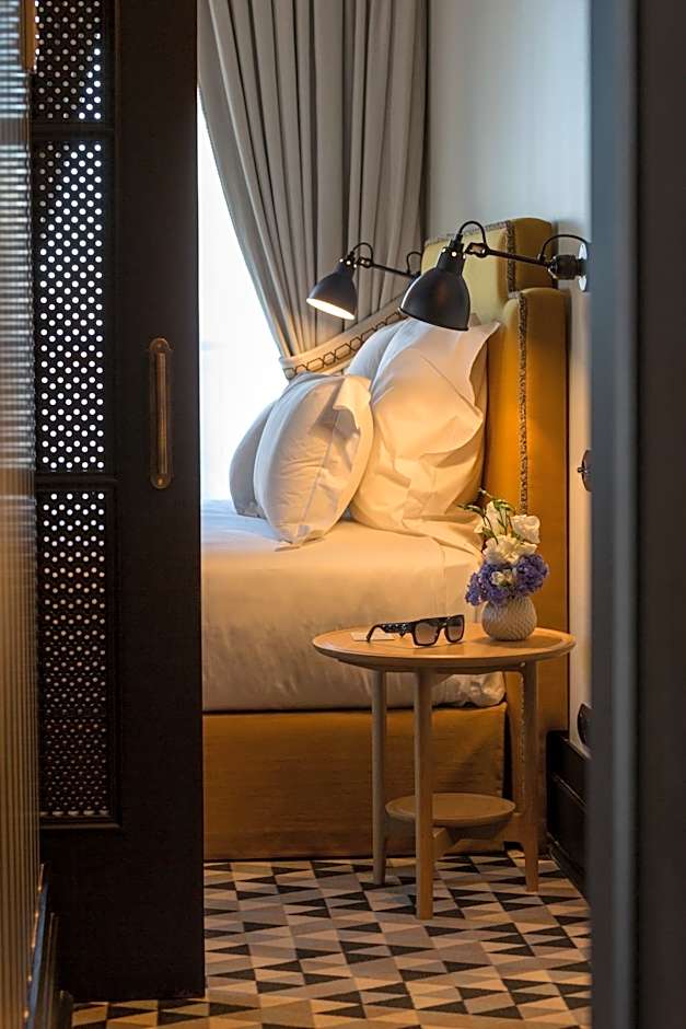 Valverde Lisboa Hotel & Garden - Relais & Chateaux