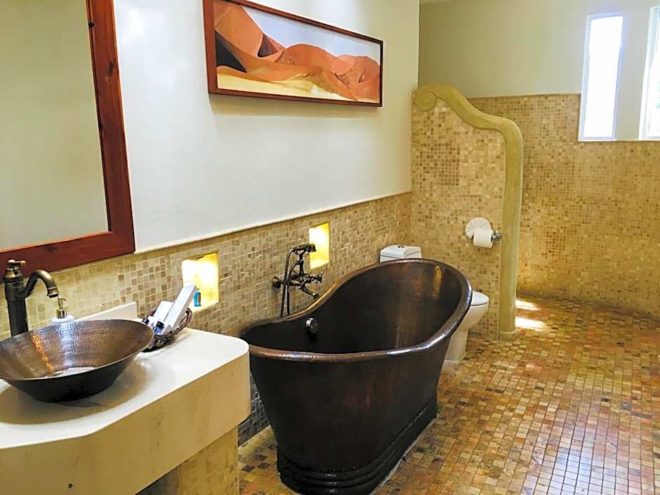 Guayaba Inn Boutique Hotel