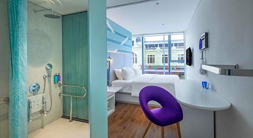 Tru by Hilton Lang Son City Centre