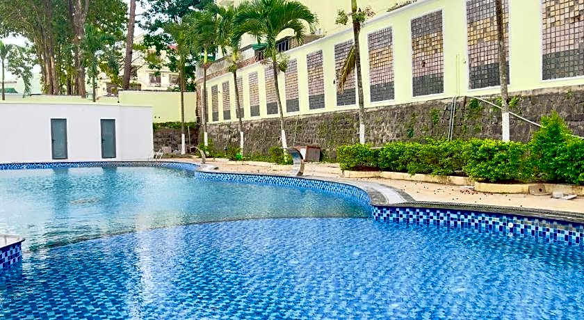 Muong Thanh Grand Gia Lai