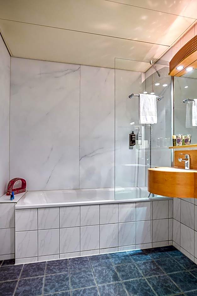 Ibis Styles Luzern