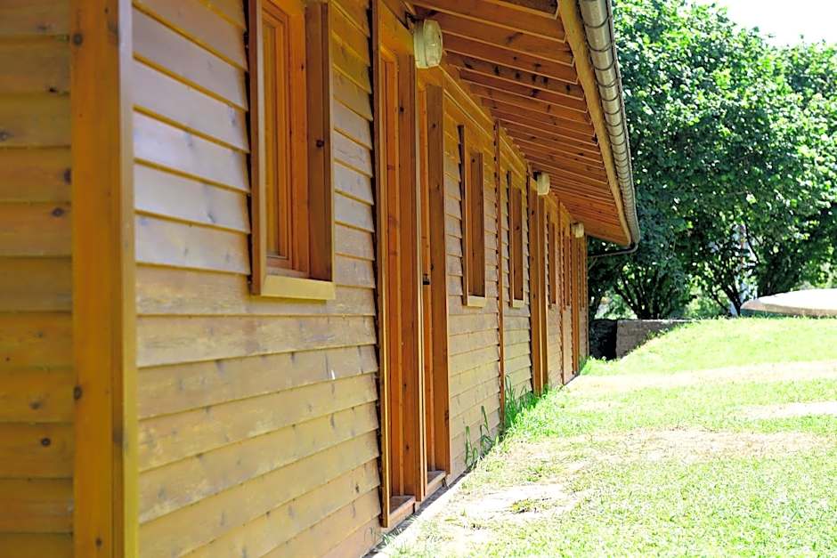 Albergue Finca El Mazo