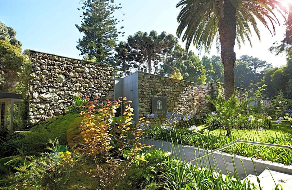 Casa Velha do Palheiro