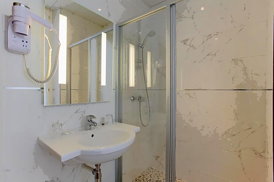 Hotel Bellevue Saint-Lazare