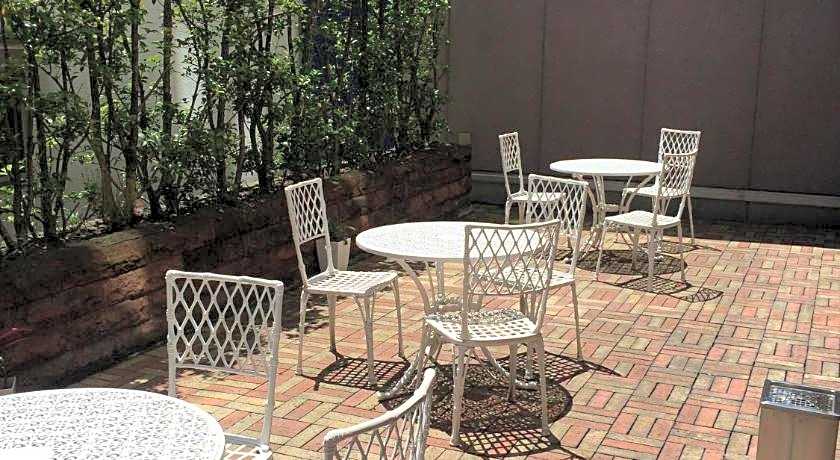Hotel Sunshine Utsunomiya