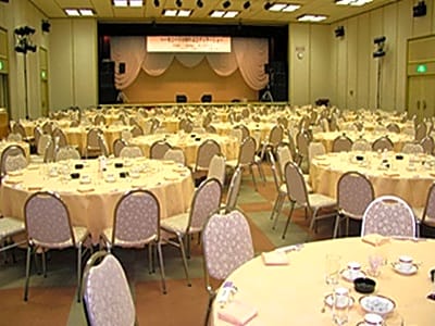 Miyako City Tsu