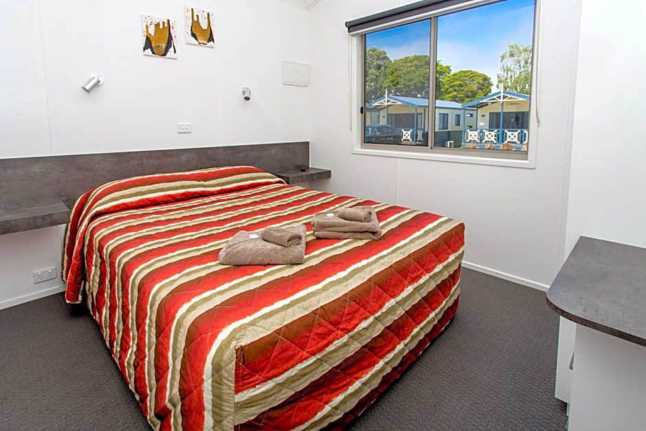 BIG4 Whiters Holiday Village