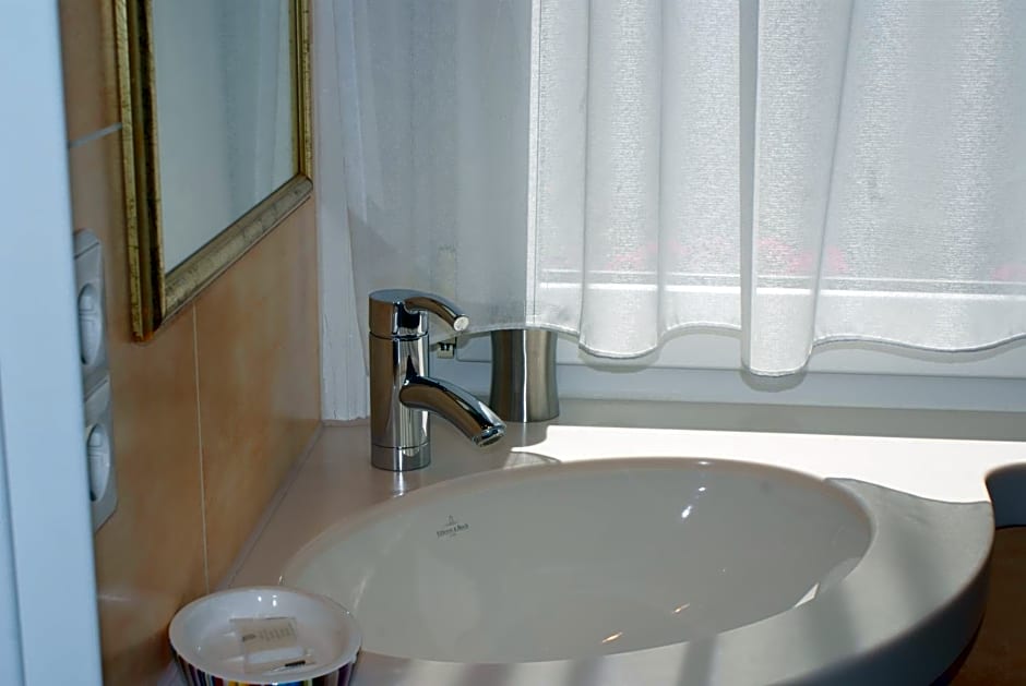 Hotel Altes Rathaus